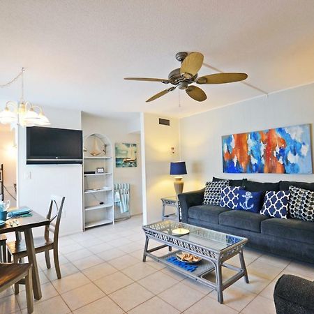 Villa Sea Club II 5955 #8E à Siesta Key Extérieur photo
