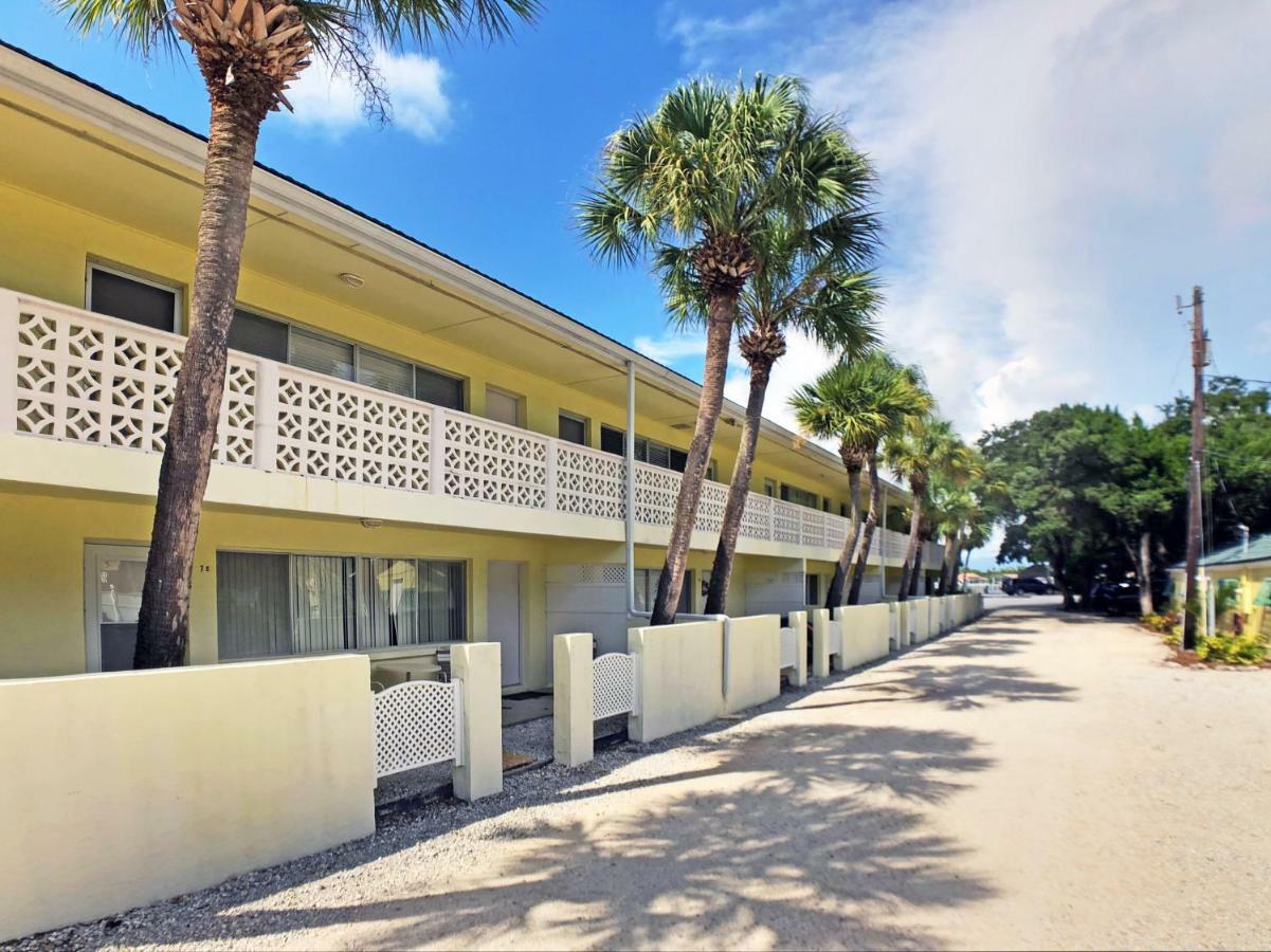 Villa Sea Club II 5955 #8E à Siesta Key Extérieur photo