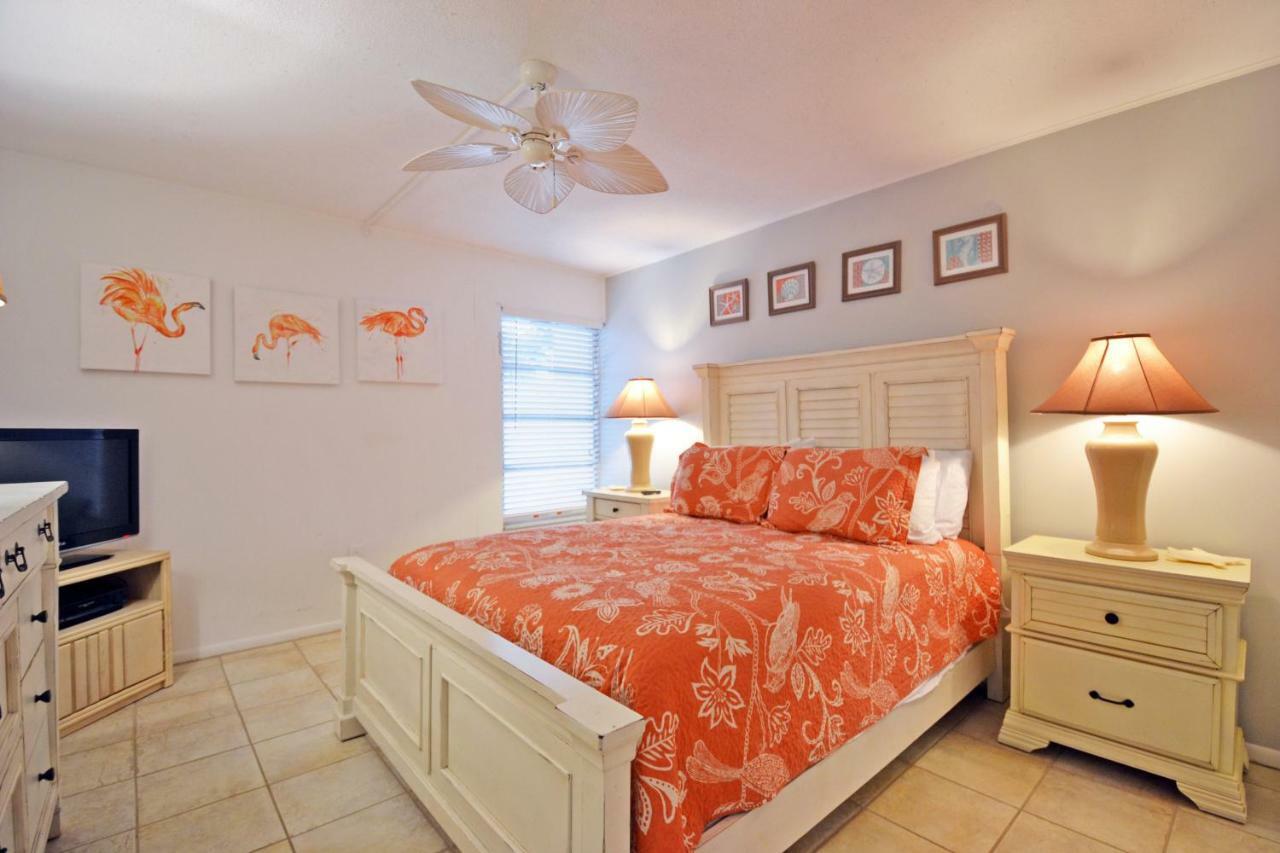 Villa Sea Club II 5955 #8E à Siesta Key Extérieur photo