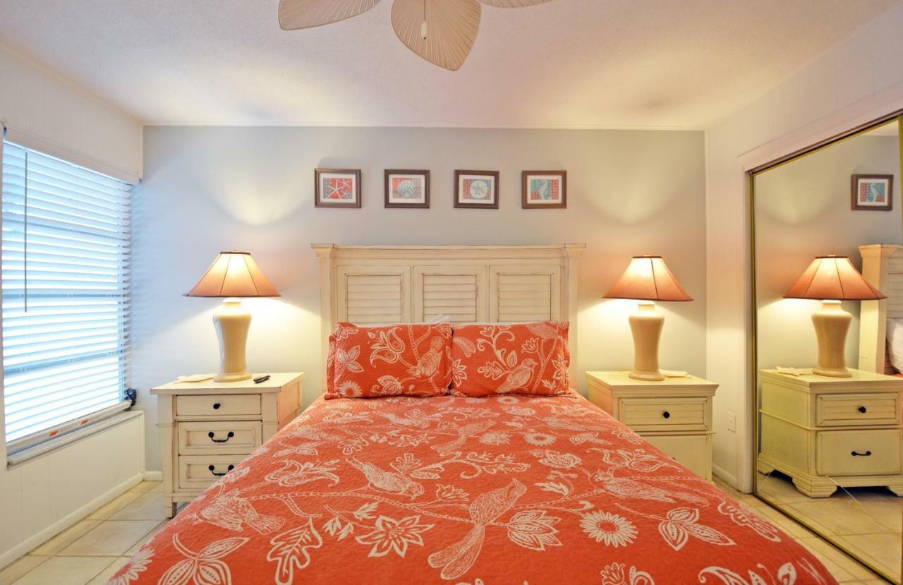 Villa Sea Club II 5955 #8E à Siesta Key Extérieur photo