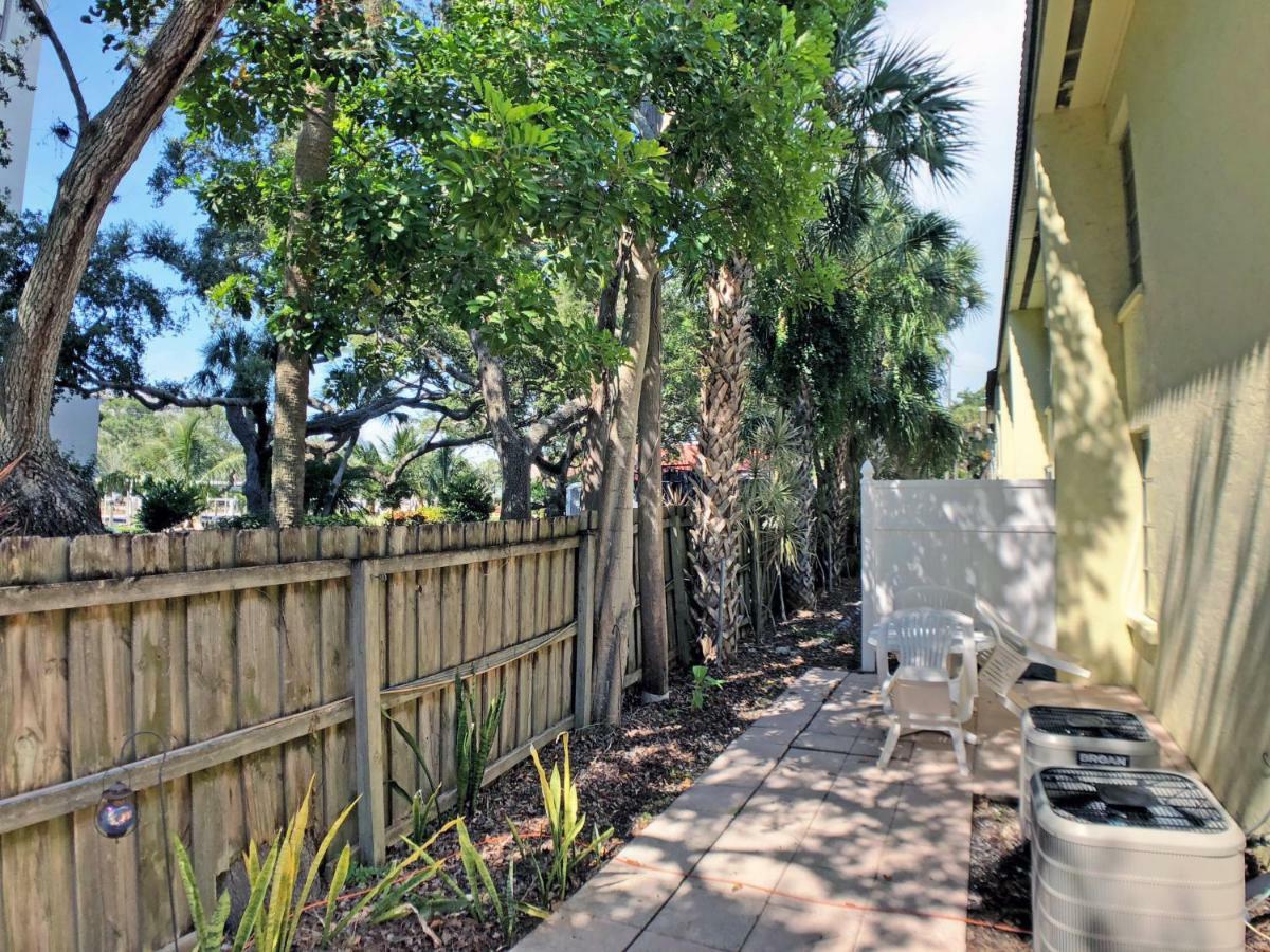 Villa Sea Club II 5955 #8E à Siesta Key Extérieur photo