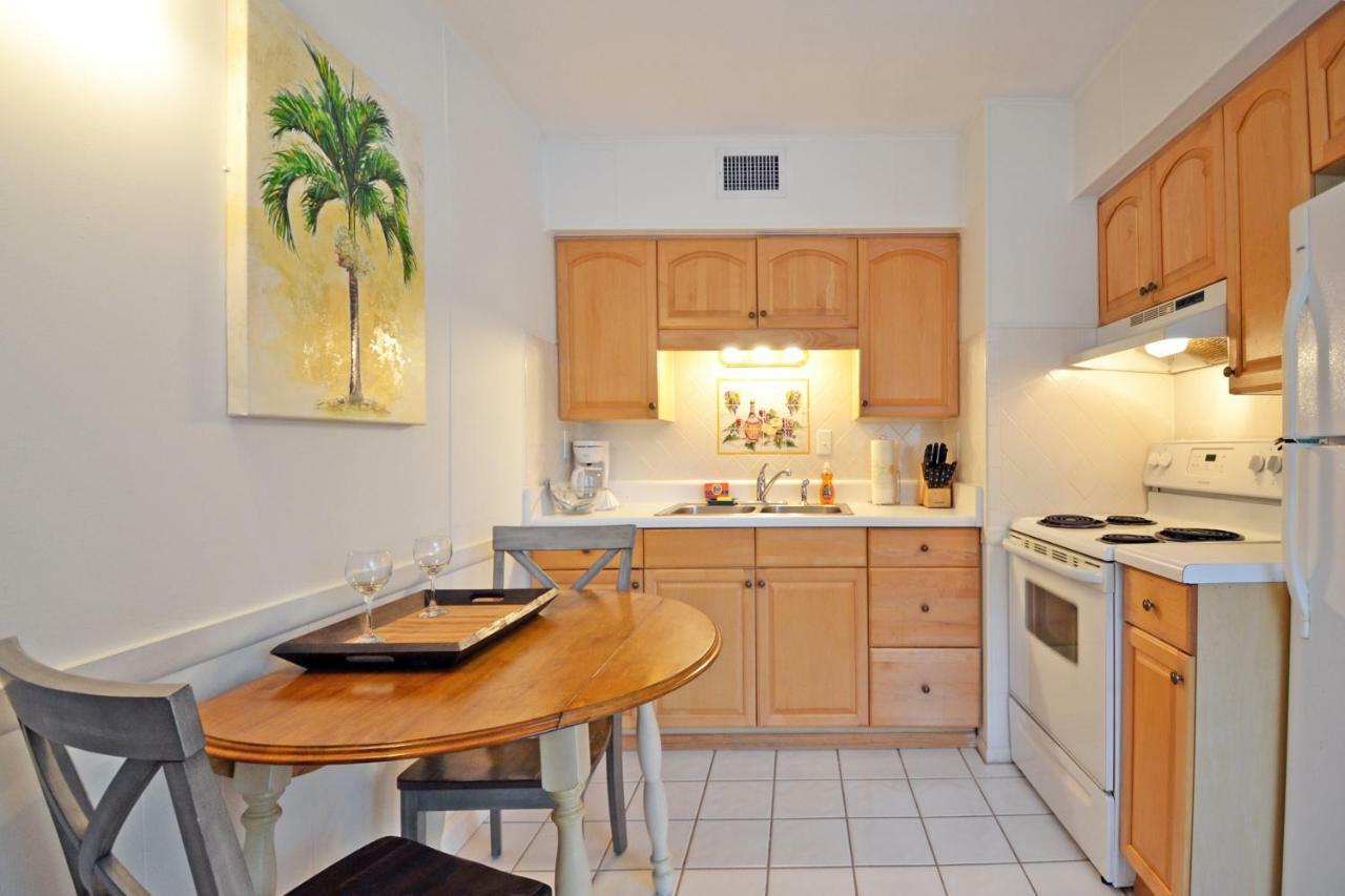 Villa Sea Club II 5955 #8E à Siesta Key Extérieur photo