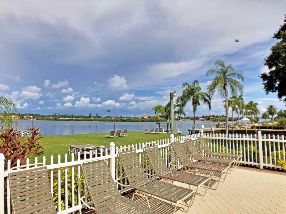 Villa Sea Club II 5955 #8E à Siesta Key Extérieur photo