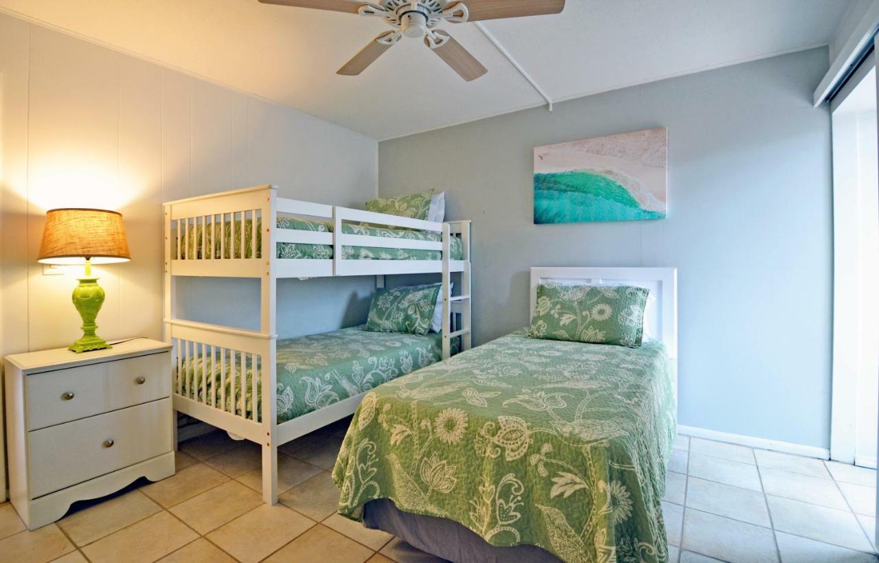 Villa Sea Club II 5955 #8E à Siesta Key Extérieur photo