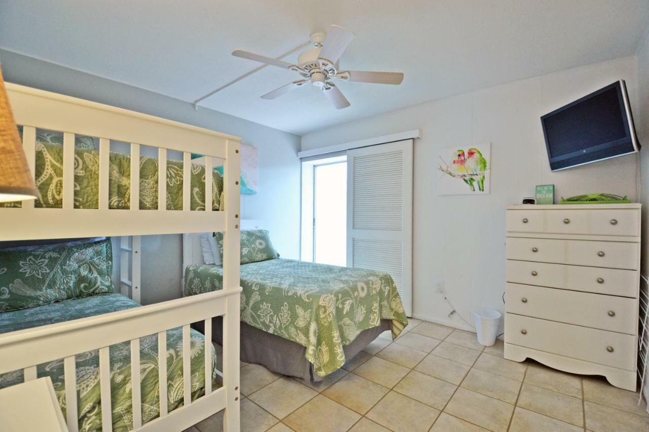Villa Sea Club II 5955 #8E à Siesta Key Extérieur photo