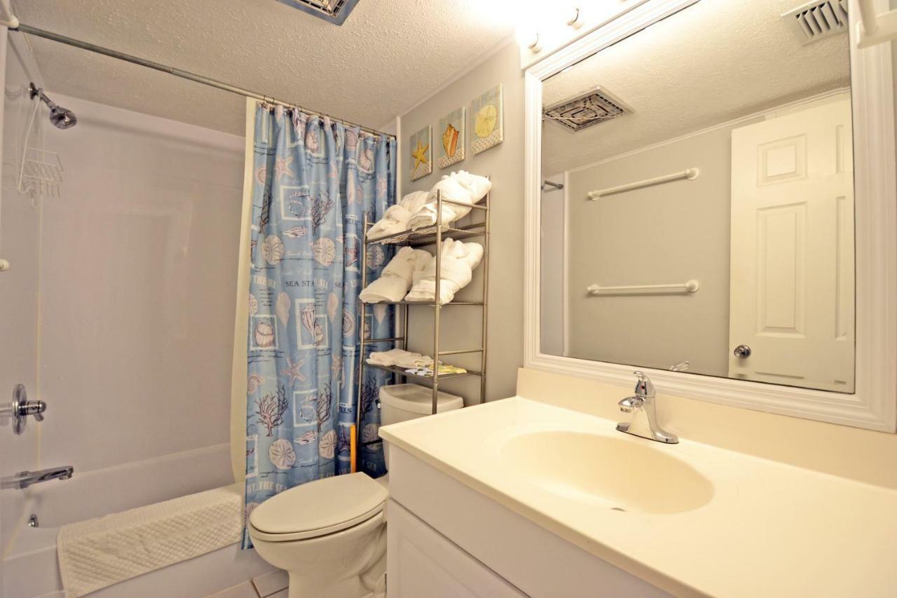 Villa Sea Club II 5955 #8E à Siesta Key Extérieur photo